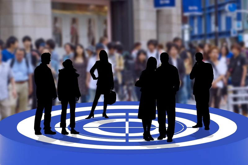 Personal Marketing